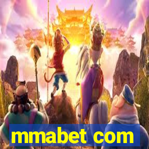 mmabet com