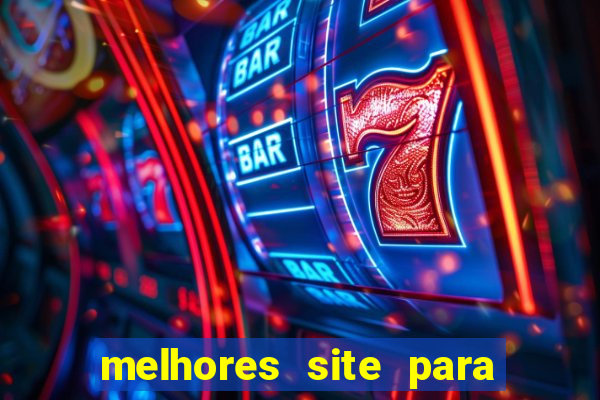 melhores site para jogar fortune tiger