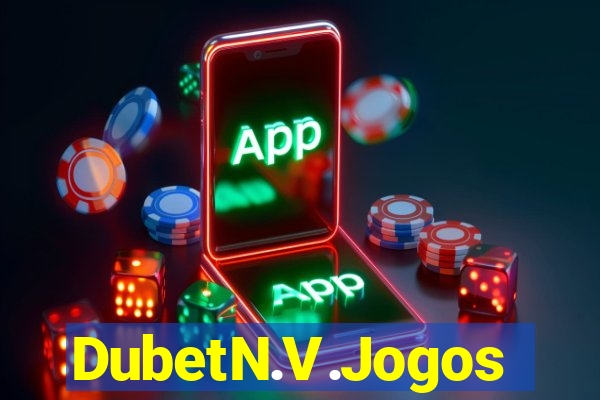 DubetN.V.Jogos