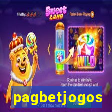 pagbetjogos