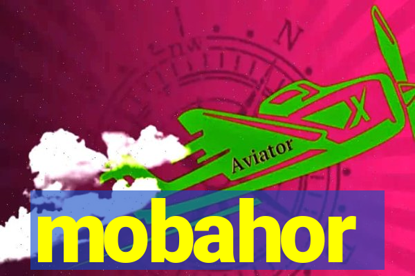 mobahor