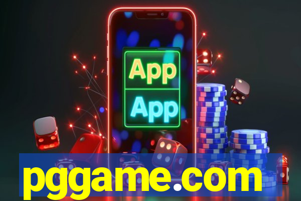 pggame.com