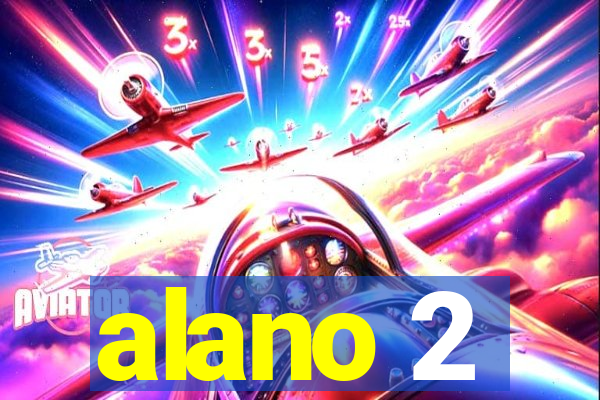 alano 2