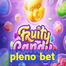 pleno bet