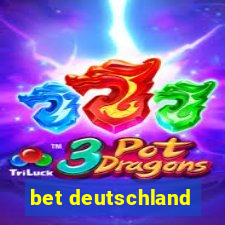 bet deutschland