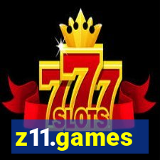 z11.games