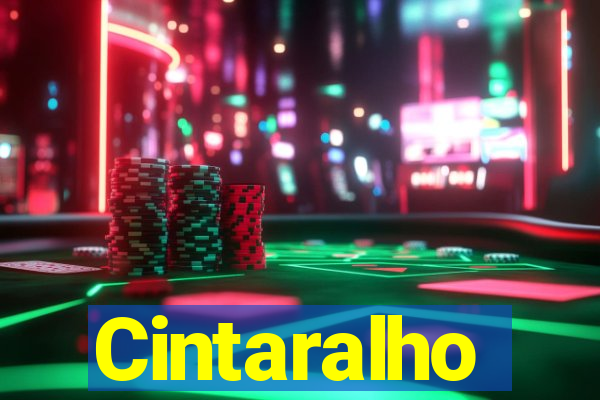 Cintaralho