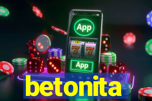 betonita