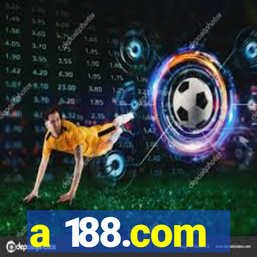 a 188.com