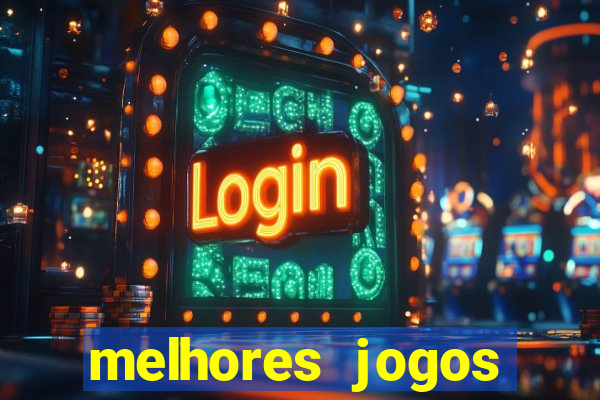 melhores jogos slots para ganhar dinheiro