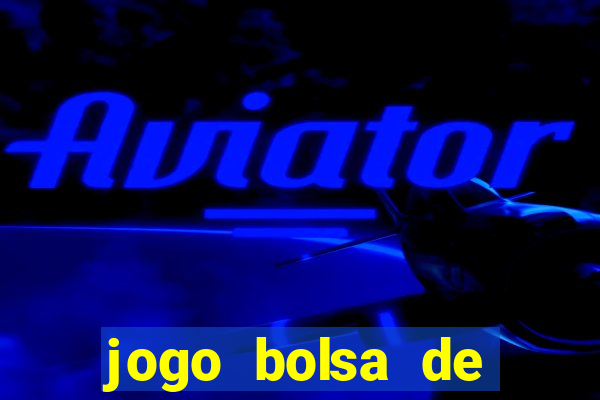 jogo bolsa de valores online