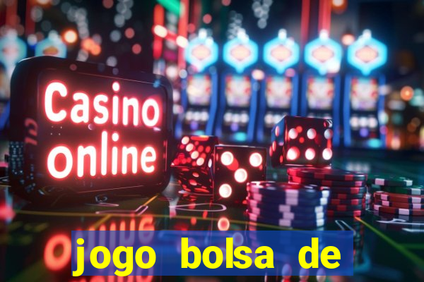 jogo bolsa de valores online