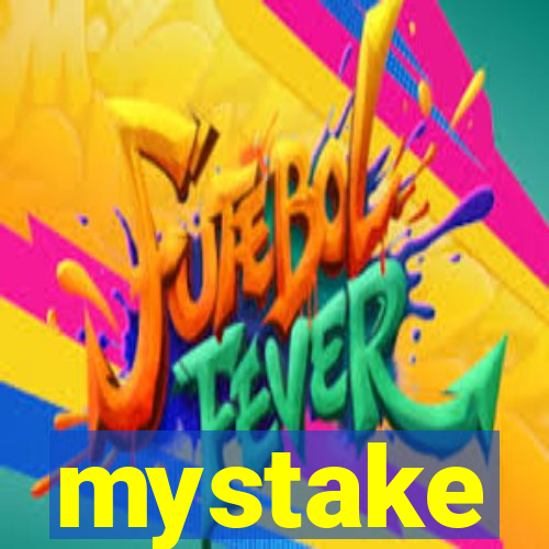 mystake