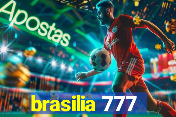 brasilia 777