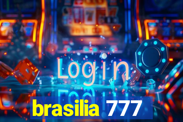 brasilia 777