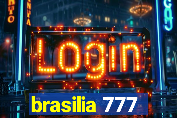 brasilia 777