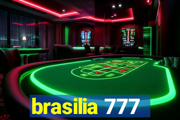 brasilia 777