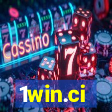 1win.ci