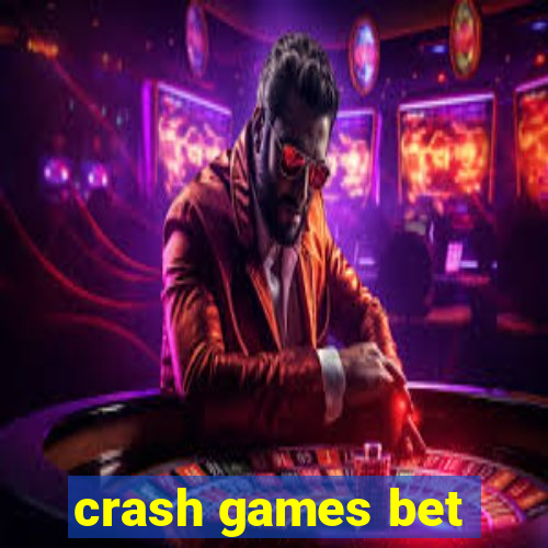 crash games bet