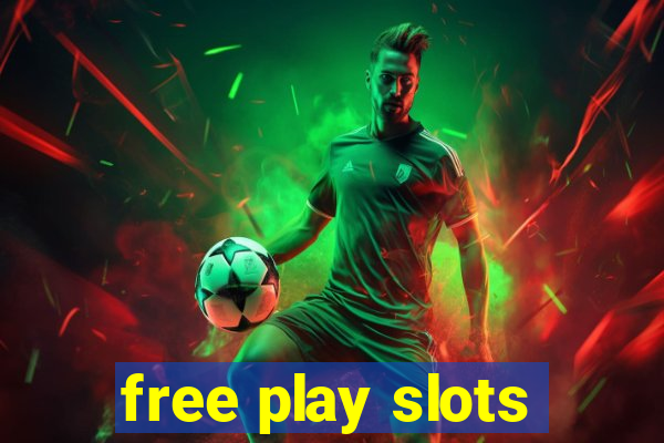 free play slots