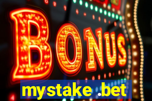 mystake .bet