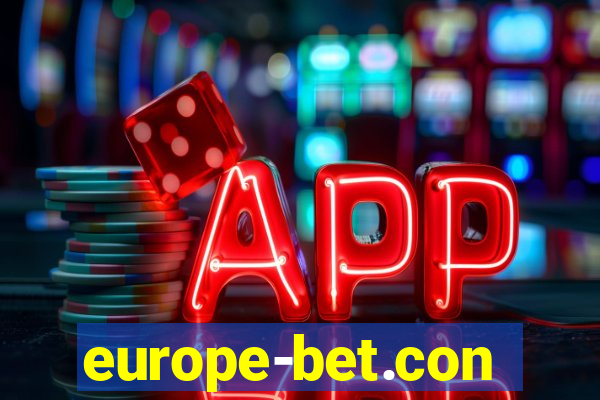 europe-bet.con