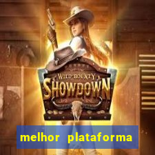 melhor plataforma jogos online