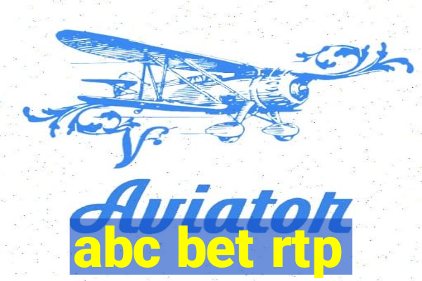 abc bet rtp