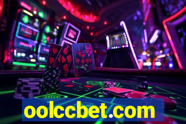 oolccbet.com