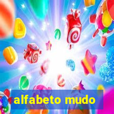 alfabeto mudo