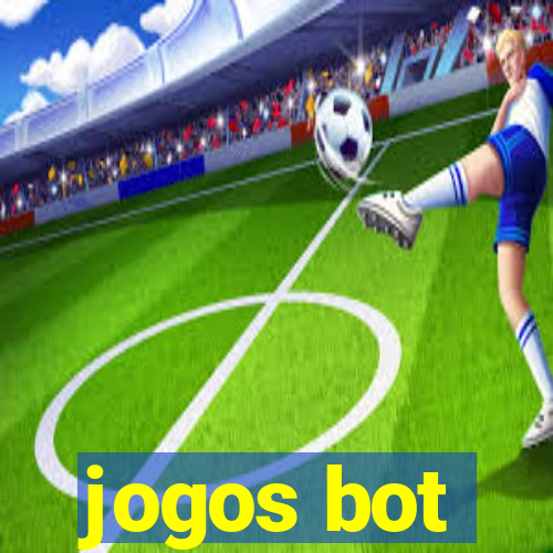 jogos bot