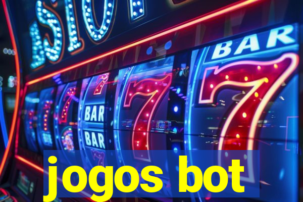 jogos bot