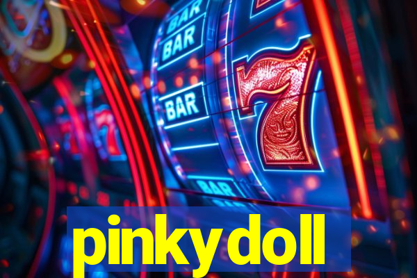 pinkydoll