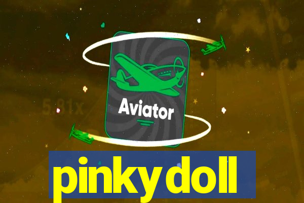 pinkydoll