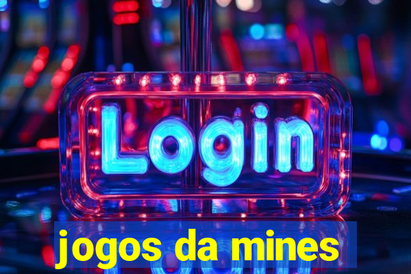 jogos da mines