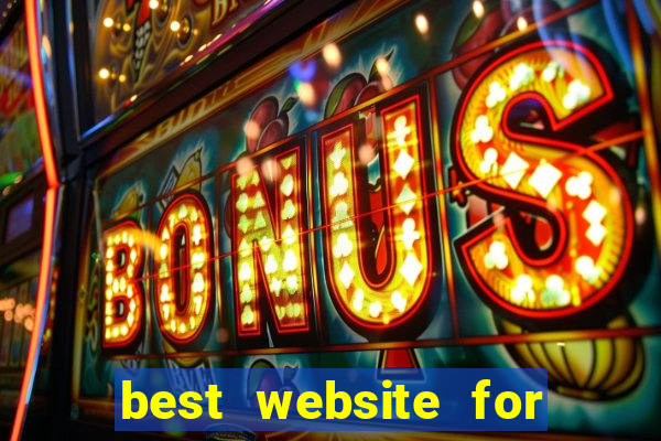 best website for online betting