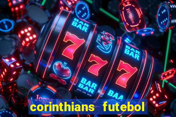 corinthians futebol play hd