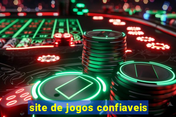 site de jogos confiaveis