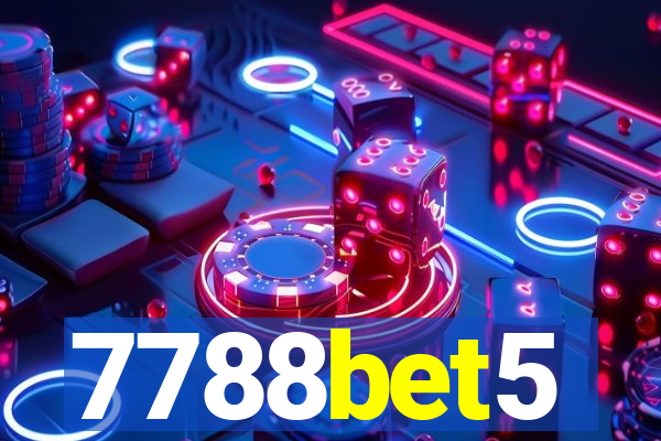 7788bet5