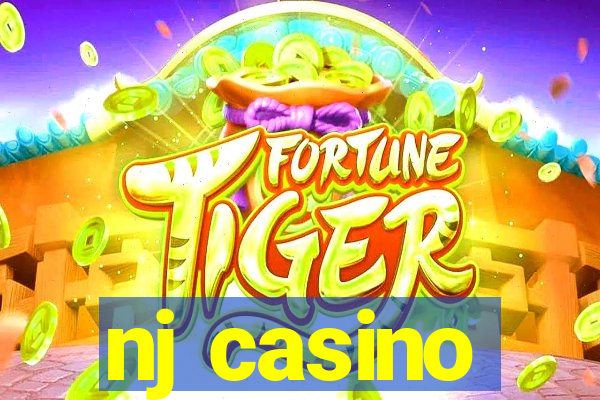 nj casino