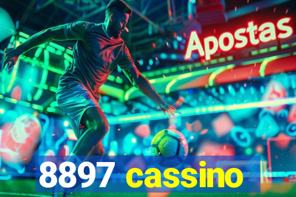 8897 cassino