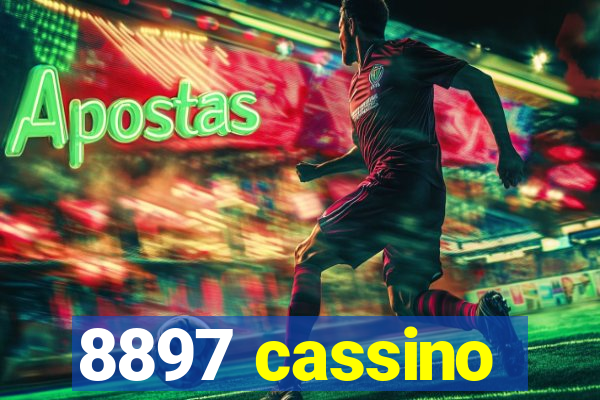 8897 cassino