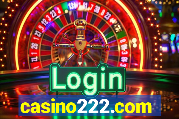 casino222.com