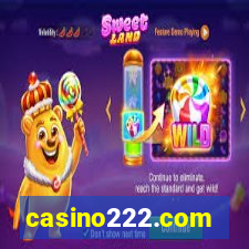 casino222.com