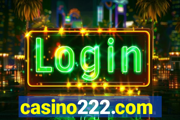 casino222.com