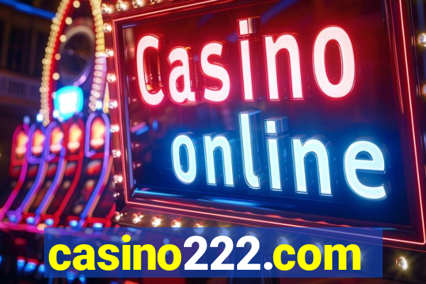 casino222.com