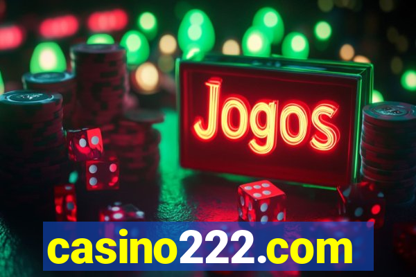 casino222.com