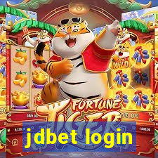 jdbet login