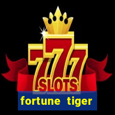 fortune tiger plataforma de 1 real