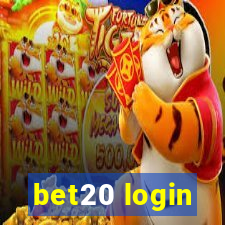 bet20 login